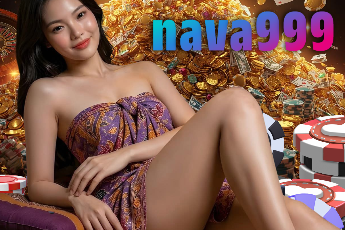 สล็อต nava999