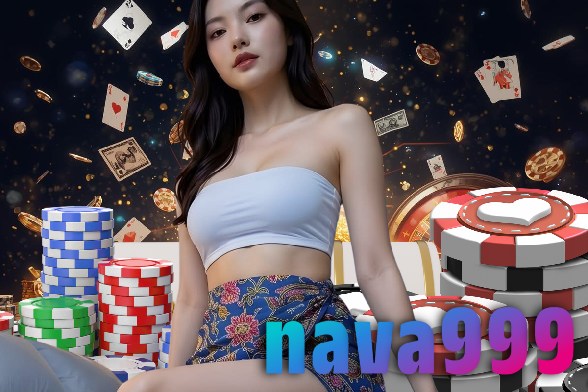 pg slot nava999